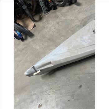 Scupper Pro Ocean Kayak