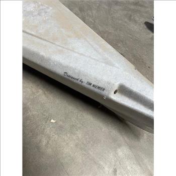 Scupper Pro Ocean Kayak