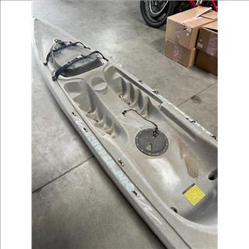 Scupper Pro Ocean Kayak