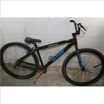 SE Big Flyer BMX Bike