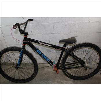 SE Big Flyer BMX Bike