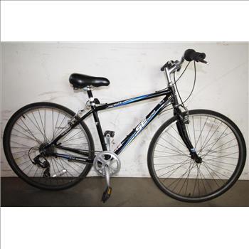 palisade se racing bike