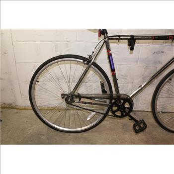 SE Bikes Single Speed Road Bike