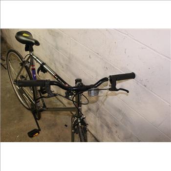 SE Bikes Single Speed Road Bike