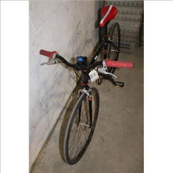 SE Draft Lite Single Speed Road Bike