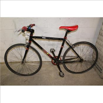 SE Draft Lite Single Speed Road Bike