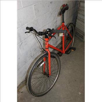 SE Draft Single Speed Road Bike