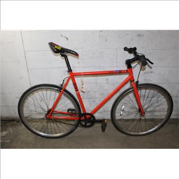 SE Draft Single Speed Road Bike | Property Room