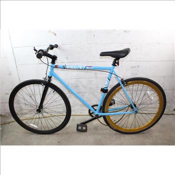 SE Draft Single Speed Road Bike