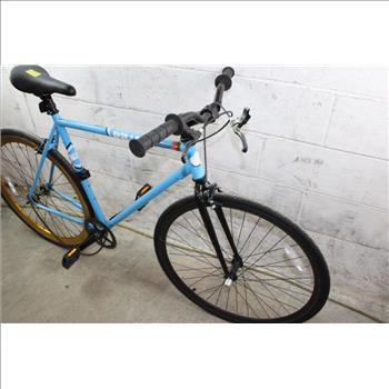 SE Draft Single Speed Road Bike