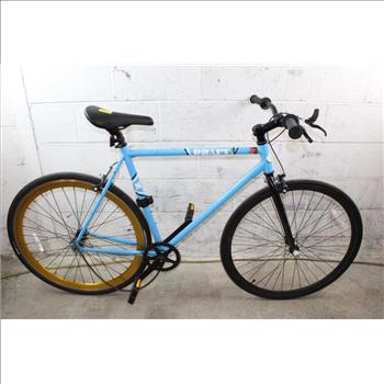 SE Draft Single Speed Road Bike