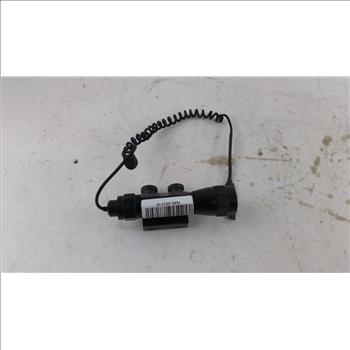 SE Flashlight For Rifle