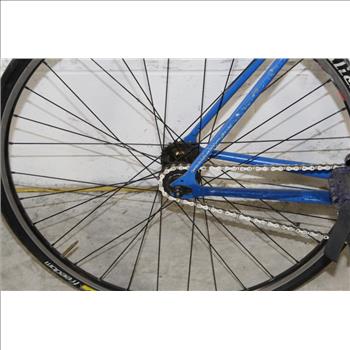 SE Lager Single Speed Bike