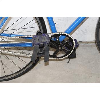 SE Lager Single Speed Bike