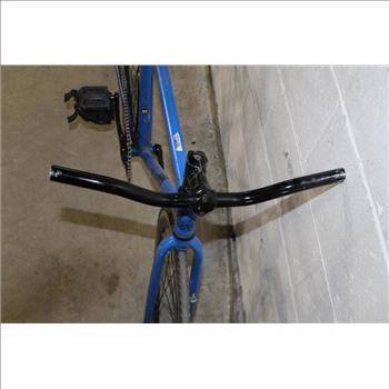 SE Lager Single Speed Bike