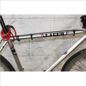 SE Lager Single Speed Road Bike