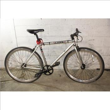 SE Lager Single Speed Road Bike