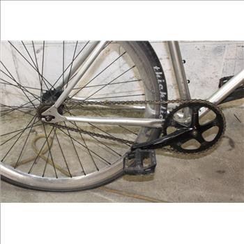 SE Lager Single Speed Road Bike