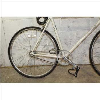 SE Lager Single Speed Road Bike