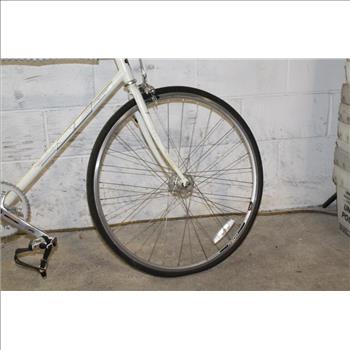 SE Lager Single Speed Road Bike