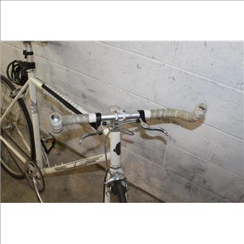 SE Lager Single Speed Road Bike