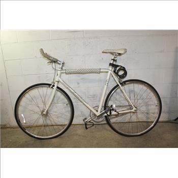 SE Lager Single Speed Road Bike