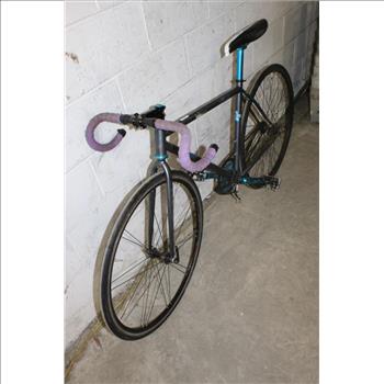 SE Lager Single Speed Road Bike