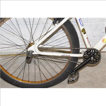 SE Racing Big Ripper Cruiser Bike