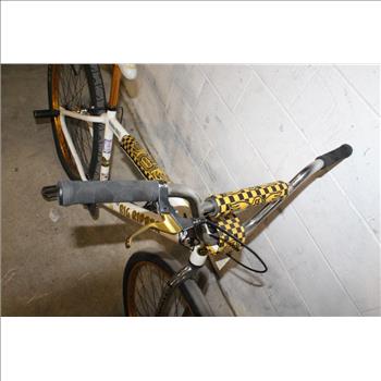 SE Racing Big Ripper Cruiser Bike