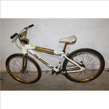 SE Racing Big Ripper Cruiser Bike