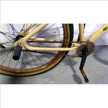 Se Racing BMX Bike