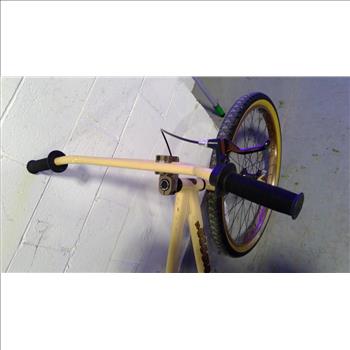 Se Racing BMX Bike