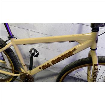 Se Racing BMX Bike