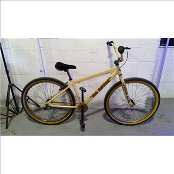 Se Racing BMX Bike