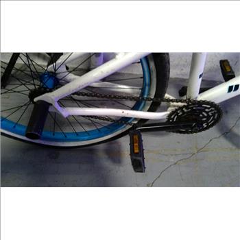 SE Racing BMX Bike