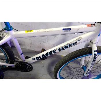 SE Racing BMX Bike