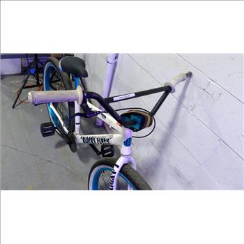 SE Racing BMX Bike