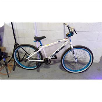 SE Racing BMX Bike