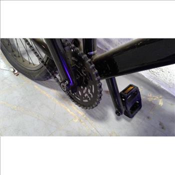 SE Racing Single Speed  Bike