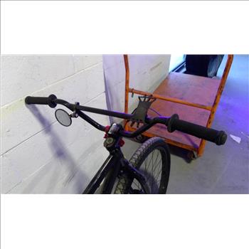 SE Racing Single Speed  Bike