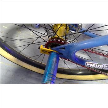 SE Racing Single Speed  Bike