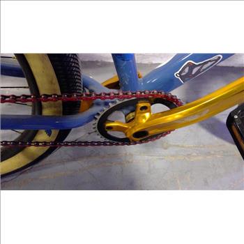 SE Racing Single Speed  Bike