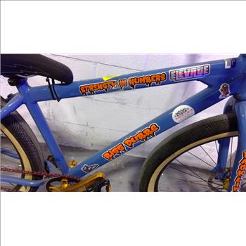 SE Racing Single Speed  Bike