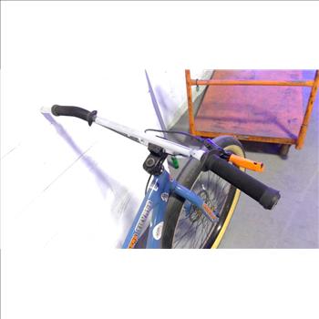 SE Racing Single Speed  Bike