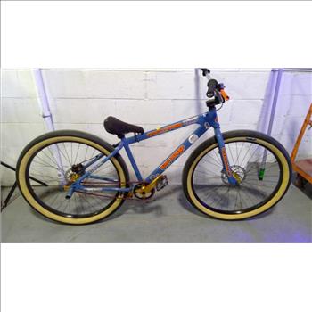 SE Racing Single Speed  Bike