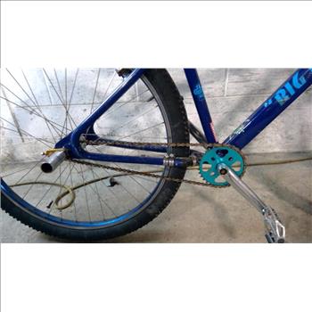 SE Racing Single Speed Road Bike