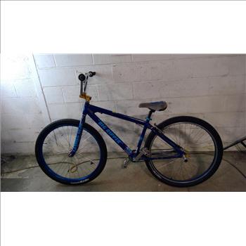 SE Racing Single Speed Road Bike