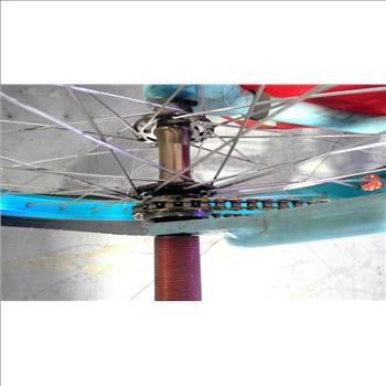 SE Racing Single Speed Road Bike