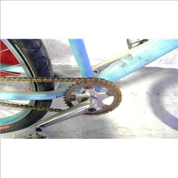 SE Racing Single Speed Road Bike