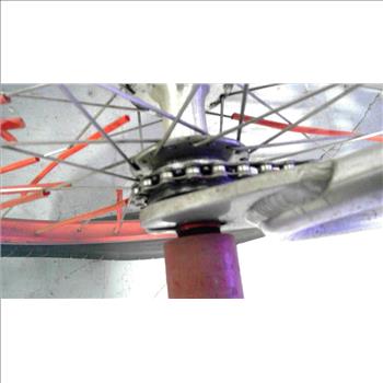 SE Racing  Single Speed Road Bike